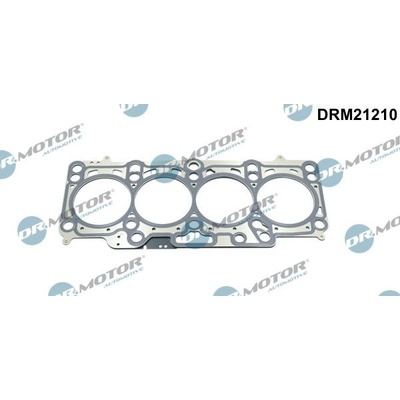 Těsnění, hlava válce Dr.Motor Automotive DRM21210