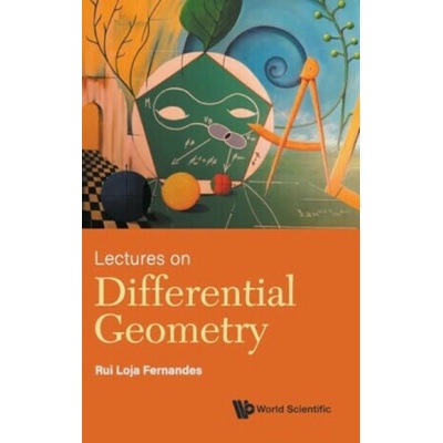 Lectures On Differential Geometry - Rui Loja Fernandes
