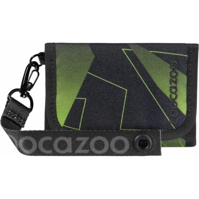 coocazoo Lime Flash 211425 HAMA HM211425