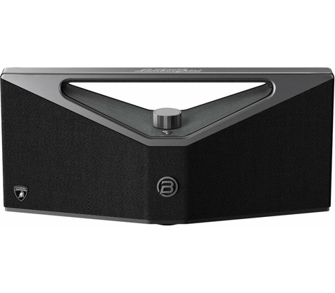 BUGANi Brief Pro