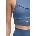 adidas by Stella McCartney Спортен сутиен adidas by Stella McCartney TruePurpose (JJ0119)