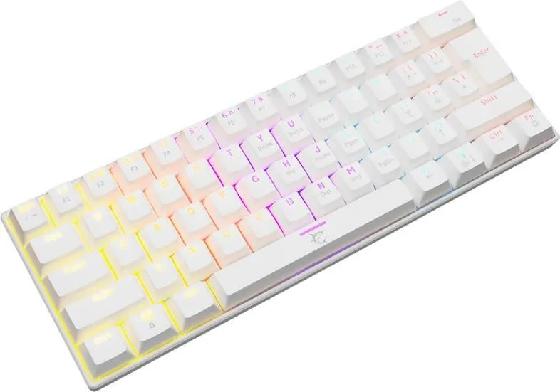 White Shark Shinobi GK-2022W