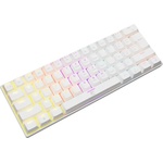 White Shark Shinobi GK-2022W Клавиатури