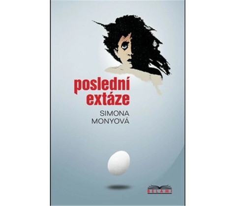 Poslední extáze