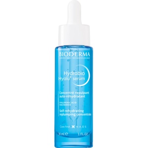 BIODERMA Hydrabio Серум за лице Hyalu+, 30 ml - baby