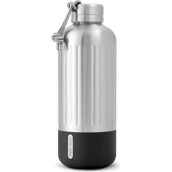 Black+Blum Explorer nerezová termolahev 850 ml black