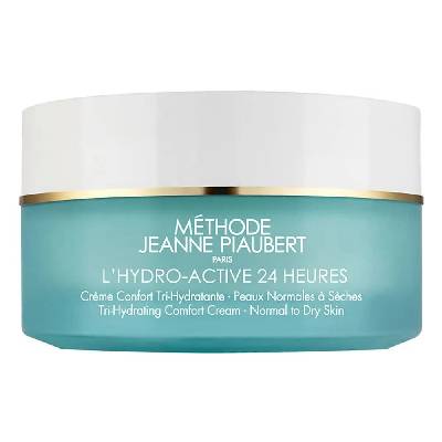 Hydro-Active 24H Cream Pns 50ml - Grey (Grey)