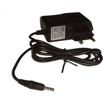 VHBW Зарядно за телефони Philips CD560 / CD565, 6V, 0.5A (800104573)