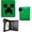Bagito Minecraft Creeper
