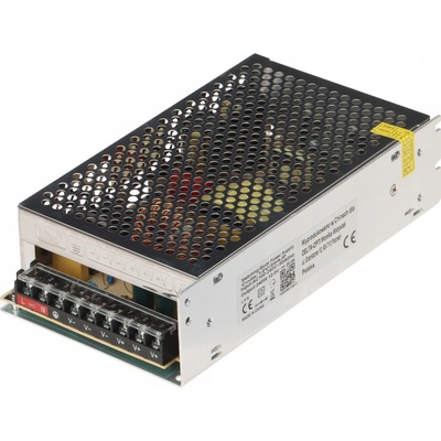 Spínaný zdroj 12V/20A/P