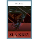 Zlá krev - Mark Sennen