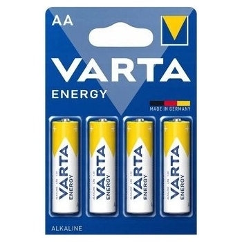 VARTA Energy AA 4ks 4106229414