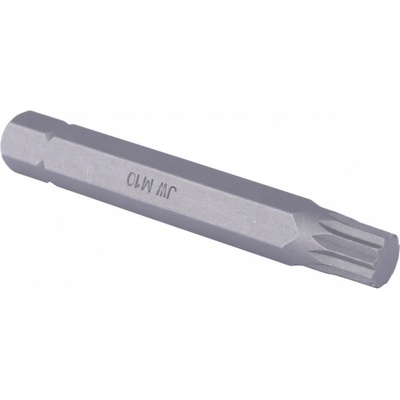 Bit XZN Spline M9 10 mm 75 mm JONNESWAY D10M75M09A