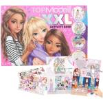TOPModel Топ Модел Креативна книга xxl (3525823)