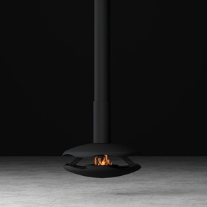 GlammFire Perola black Камини