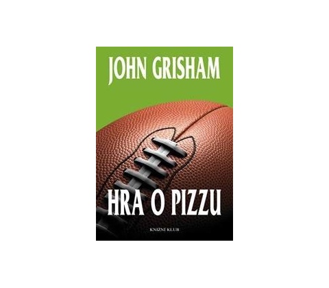 Hra o pizzu