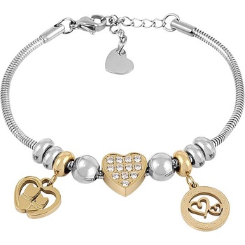 Daniel Klein Дамска гривна Daniel Klein DKJ. 3.10026-3 (DKJ.3.10026-3)