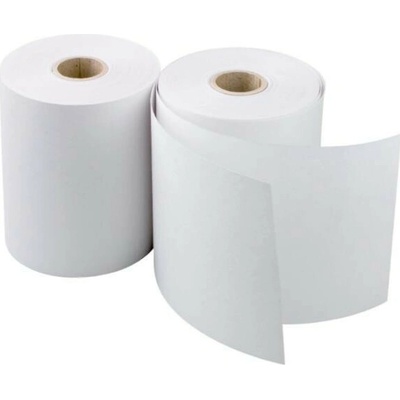 Pokladničné roličky 76/60/17 1+1 predaj po balení 10ks