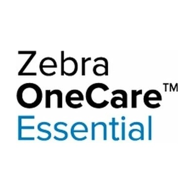 Zebra Z1AE-TC72XX-5C00