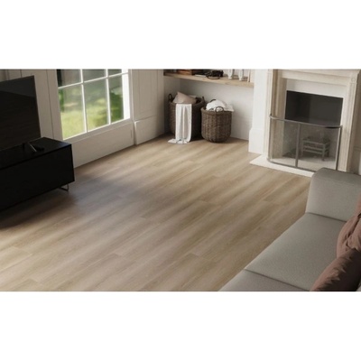 REPUBLIC Водоустойчива винилна настилка SPC на клик система REPUBLIC Grizzly Bug RENACG011, 1218 x 228 x 5.5 мм, 4V (3549020)