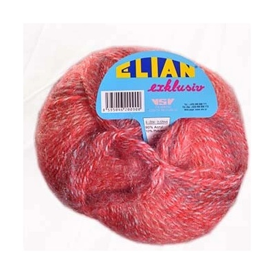 Pletací příze ELIAN EXKLUSIV 70167