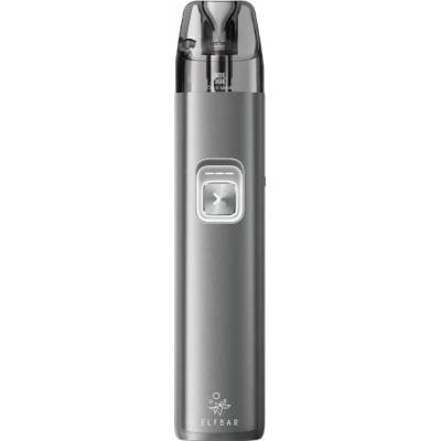 Elfbar Elf Bar ELFX 2 1700 mAh Space Grey