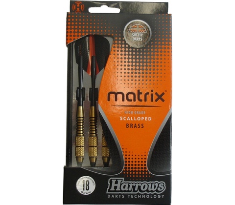 Harrows SOFT MATRIX 18g