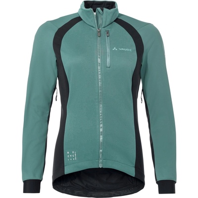 Vaude Women's Posta Softshell - dusty moss
