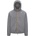 K-Way Мъжко ежедневно яке K-Way Jack Plain Warm Casual jacket - Grey Frost - размер XXL (003-3459-0515)
