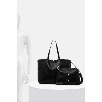 U. S. Polo Assn Чанта с две лица U. S. Polo Assn. Axtell Reversible (BIU4A8905WVP)