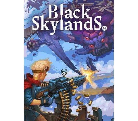 Black Skylands