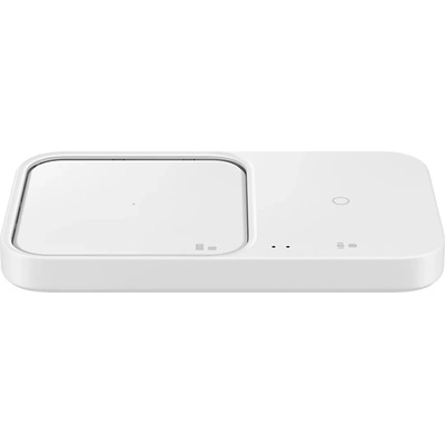 Samsung EP-P5400BW бял Duo индуктивно зарядно устройство (EP-P5400BWEGEU)