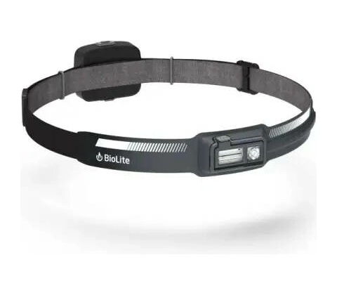 BioLite Dash 450