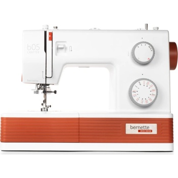 Bernette 05 CRAFTER