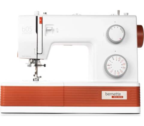 Bernette 05 CRAFTER