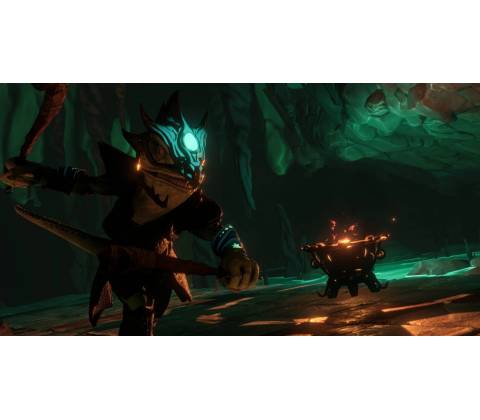Underworld Ascendant