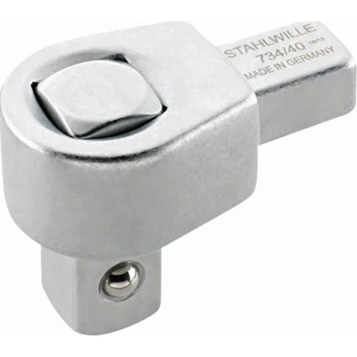 Stahlwille Nástrčný čtyřhran pro momentový klíč 3/8" 9x12 mm EDE62970938
