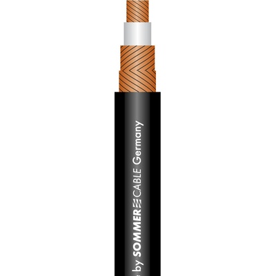 Sommer Cable SC-MAGELLAN SPK240 Loudspeaker Cable/Black