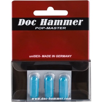 Doc Hammer Pop Master Smart 3 tablety