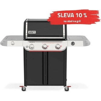 Weber Genesis E-335W