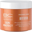 SCHWARZKOPF BC Sun Protect Treatment Cream 200 ml