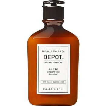 Depot Хидратиращ шампоан No. 103, 250 ml