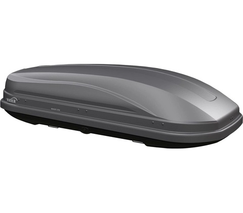 Hakr Magic Line 370