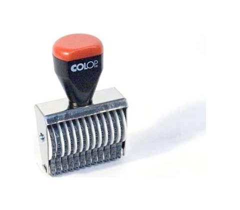 Colop 03012