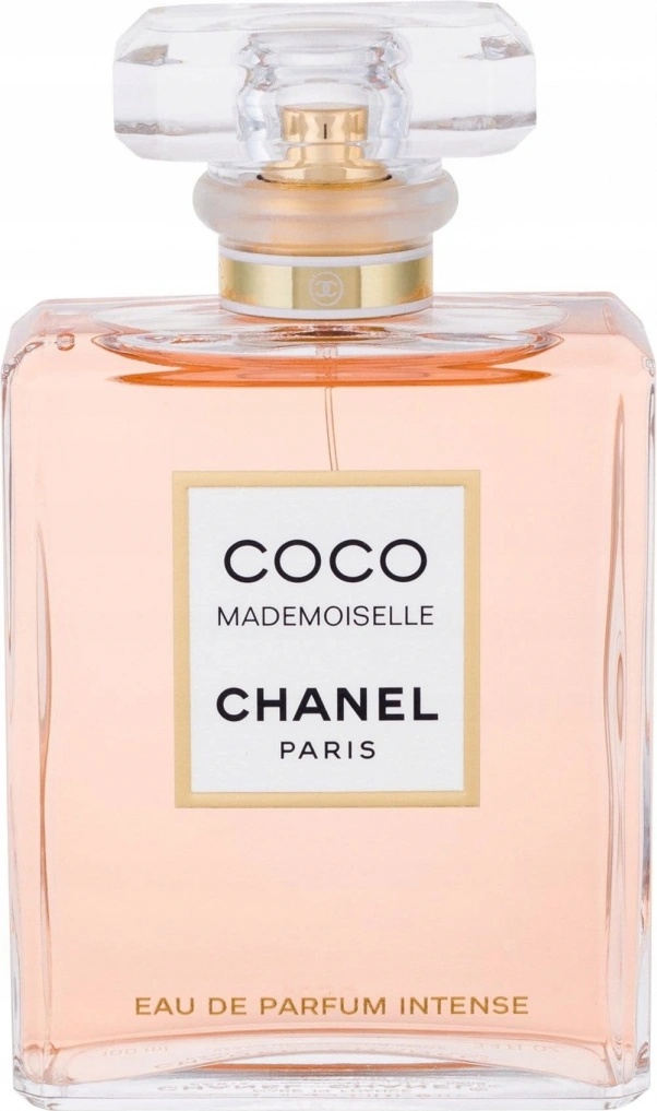 Chanel Coco Mademoiselle Intense parfémovaná voda dámská 100 ml tester
