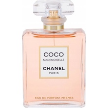 Chanel Coco Mademoiselle Intense parfémovaná voda dámská 100 ml tester