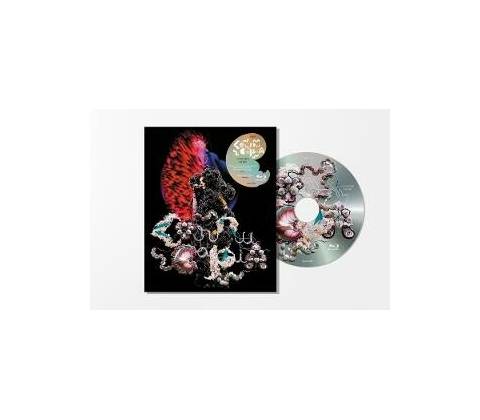 Bjork Cornucopia:Live BD