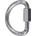Camp D Quick Link Ocelové 10 Mm