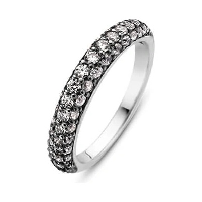 Ti Sento Дамски сребърен пръстен Ti Sento 12105ZO (12105ZO)