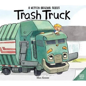 Trash Truck | Max Keane, Max Keane (2020)